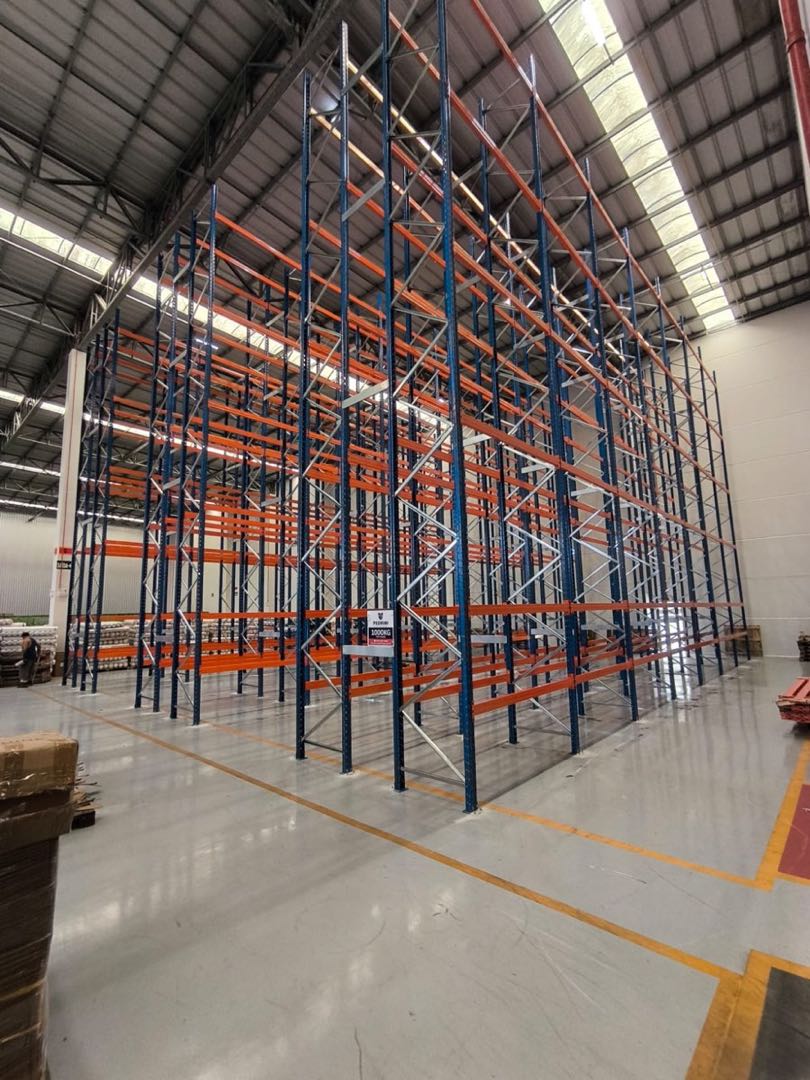 Porta Pallet Convencional